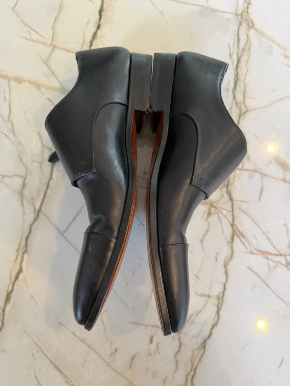 Magnanni Men's Dress Shoes